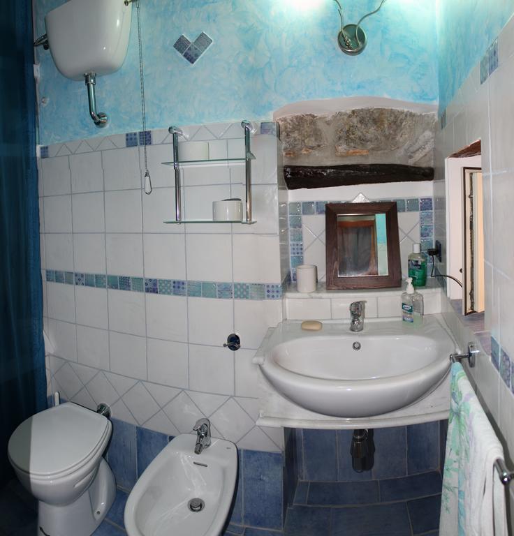 Appartamento Seminario Cefalu Room photo