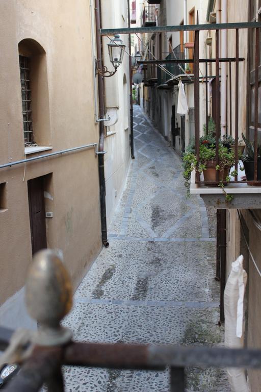 Appartamento Seminario Cefalu Room photo